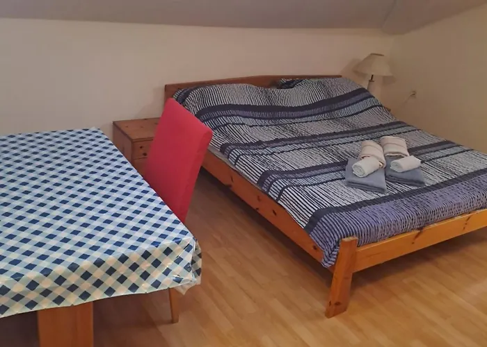 Dejan Apartment-top Centar Διαμέρισμα *