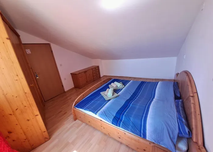 Διαμέρισμα Dejan Apartment-top Centar *