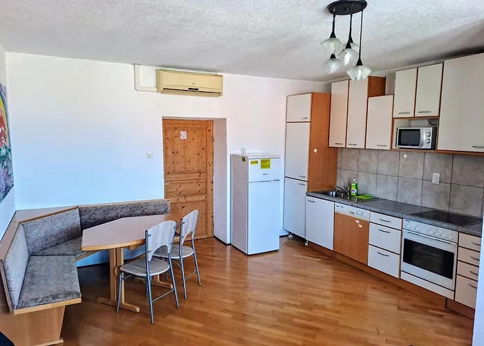 Διαμέρισμα Dejan Apartment-top Centar Πούλα