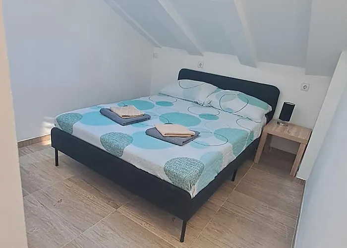 Dejan Apartment-top Centar Διαμέρισμα *