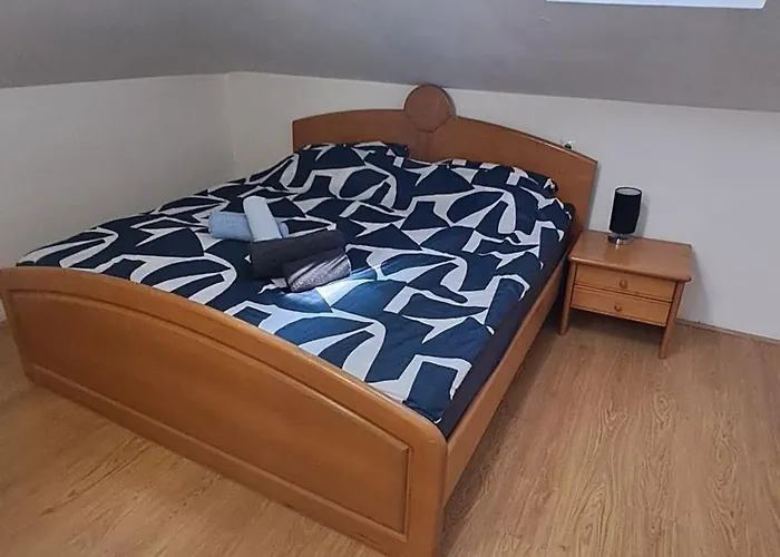 Διαμέρισμα Dejan Apartment-top Centar *