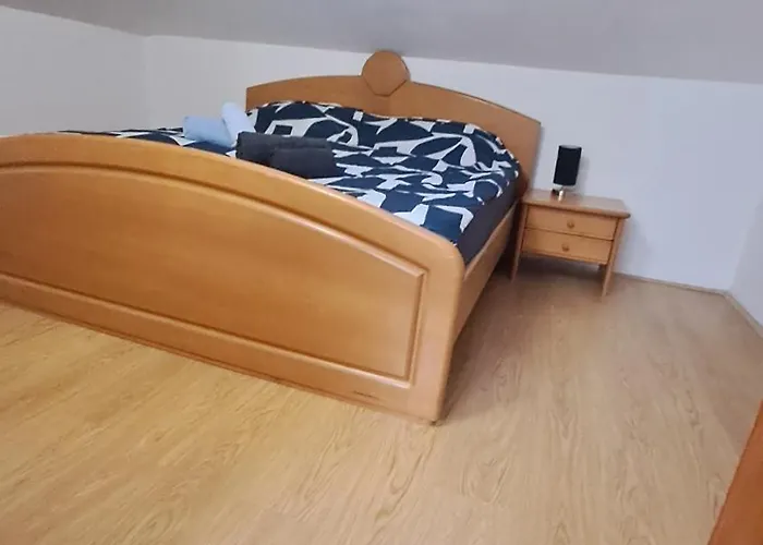 Dejan Apartment-top Centar Διαμέρισμα Πούλα