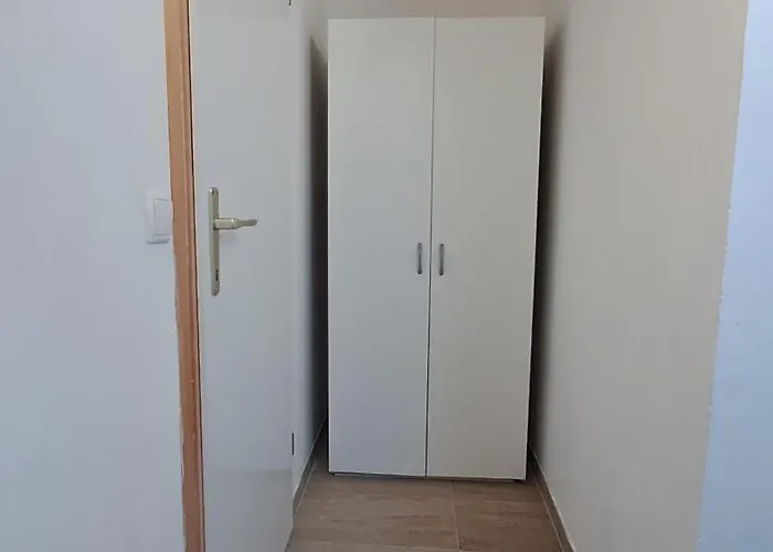 Dejan Apartment-top Centar Διαμέρισμα