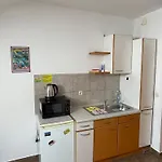 Dejan Apartment Pula
